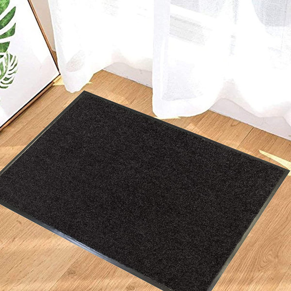 17 Stories Large Door Mat Wayfair.ie